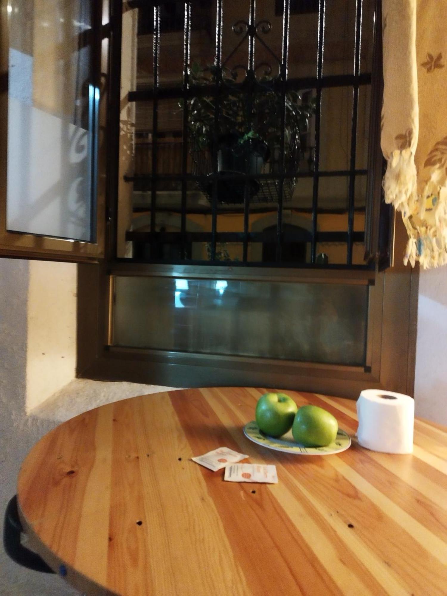Barceloneta Eco-Friendly Studio -Private Bathroom- Exterior photo